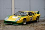 Ligier JS2 Le Mans 1972 года